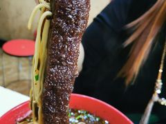 -小龙大肉面馆