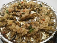 -夜半不二海鲜炭烤(文汇巷店)