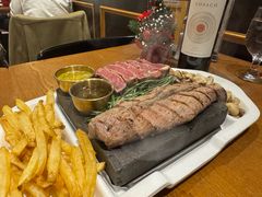 -Entrecôte 法国牛扒馆(保利·时光里店)