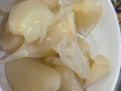 -津门老羊家·铜锅涮羊肉·烧烤(科技园店)