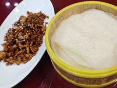 -宏状元现熬粥·京味菜(五棵松店)