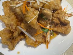 -清香园大连老菜馆(成仁街店)