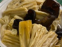 -华天延吉餐厅(西四总店)