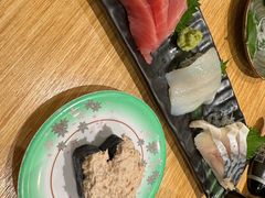 -合点寿司(金虹桥商场店)