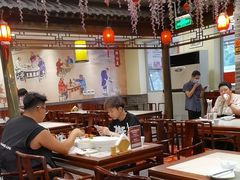 -鸭匠食府·挂炉烤鸭·新京菜(阜成路店)
