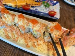 -大雄寿司(中华广场店)