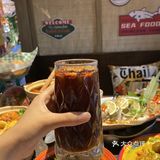 还有人没吃过这家泰菜我都会伤心