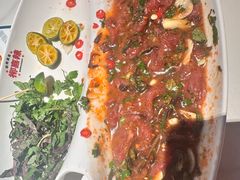 -柳喜辣·烧烤酒局(跃进总店)