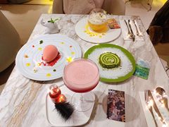 -théATRE 茶聚场(王府中環店)