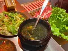 -西塔老太太泥炉烤肉(苏州大悦城店)