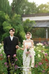点击看大图 -青禾蒙娜丽莎婚纱摄影(武汉总店)