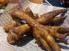 -私家峰味特色苍蝇小馆(马弄店)