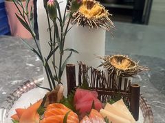 -海鼎荟海鲜姿造(晋江宝龙店)