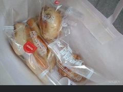 -汉柏麦香德国面包房(海信店)