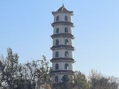 -商丘市人民公园