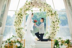 -雪中彩影婚纱摄影·微光艺术中心