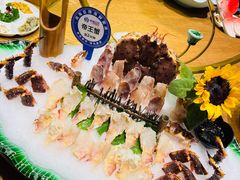 -尚海豆捞(乐虹坊店)