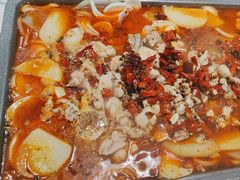 -火龙堂·风味民间菜(文一路店)