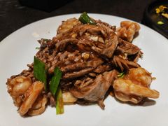 -北平盛世·新京菜·北京烤鸭(劲松·双井店)