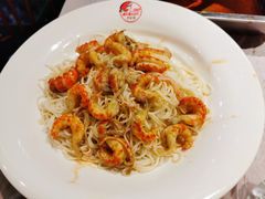 -李叔叔虾蟹大排档(青羊店)