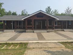 -永定河休闲森林公园