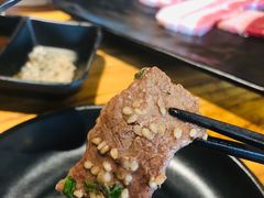 -千寻烧肉(政务区店)