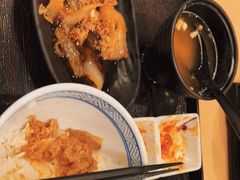 -吉野家(上海美罗城店)