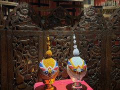 -泰国餐厅 Thai Food(裕华万达店)