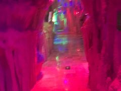 -水晶之星洗浴温泉汗蒸