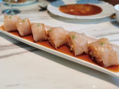 金网鲜虾肠粉-香樟花园新粤料理(无锡万象城店)