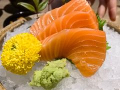 -御瀛日本料理