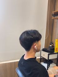 -羽凡造型