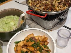 -福巷湘食小馆·猛火现炒(上海首店)