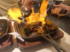 -牛扒先生·厚切雪花牛扒西餐厅(北京路禺山路店)