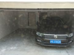 小区环境-东苑半岛花园