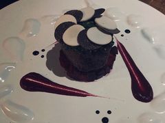 -AZUL by FUEL蓝色·法式酒馆(琶醍店)