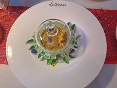 -Kathleen's Waitan 凯圣琳江景西餐厅(外滩店)