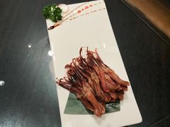 -浙江安吉JW万豪酒店·万豪中餐厅