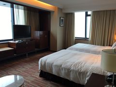 -上海龙之梦万丽酒店