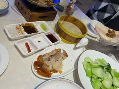 -尚府一品·烤鸭·新京菜(圆明园店)