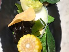 -新辣道鱼火锅(领展购物广场·中关村店)