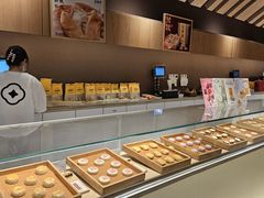 -老鼎丰糕点铺子(国贸商城店)