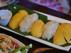 -自然餐厅(Phuket)