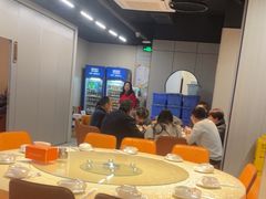 -鑫悦楼煎蟹·16年海鲜大排档