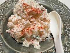 牛油果鲜虾蟹柳挞-華府Deluxe(兴业太古汇店)