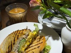 -echoes coffee回响咖啡(888街店)
