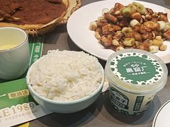-黑窑厂糖油饼烤鸭·清真菜(旗舰店)
