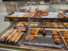 -烘焙町面包店(西四店)
