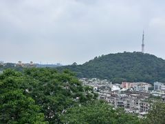 -佛山华盖山公园
