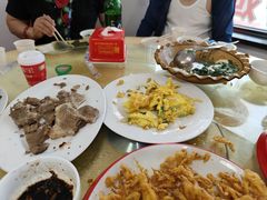 -华龙特色大骨鸡农家菜馆